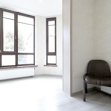 "Deluxe Apartments" L 26-4 - 11220 Lviv Luaran gambar