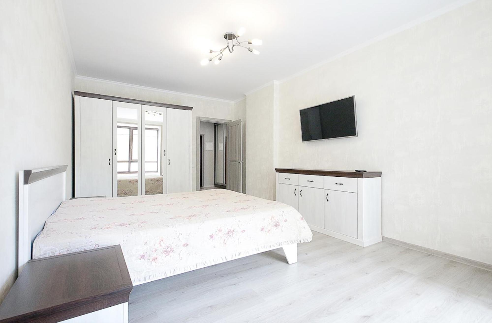 "Deluxe Apartments" L 26-4 - 11220 Lviv Luaran gambar