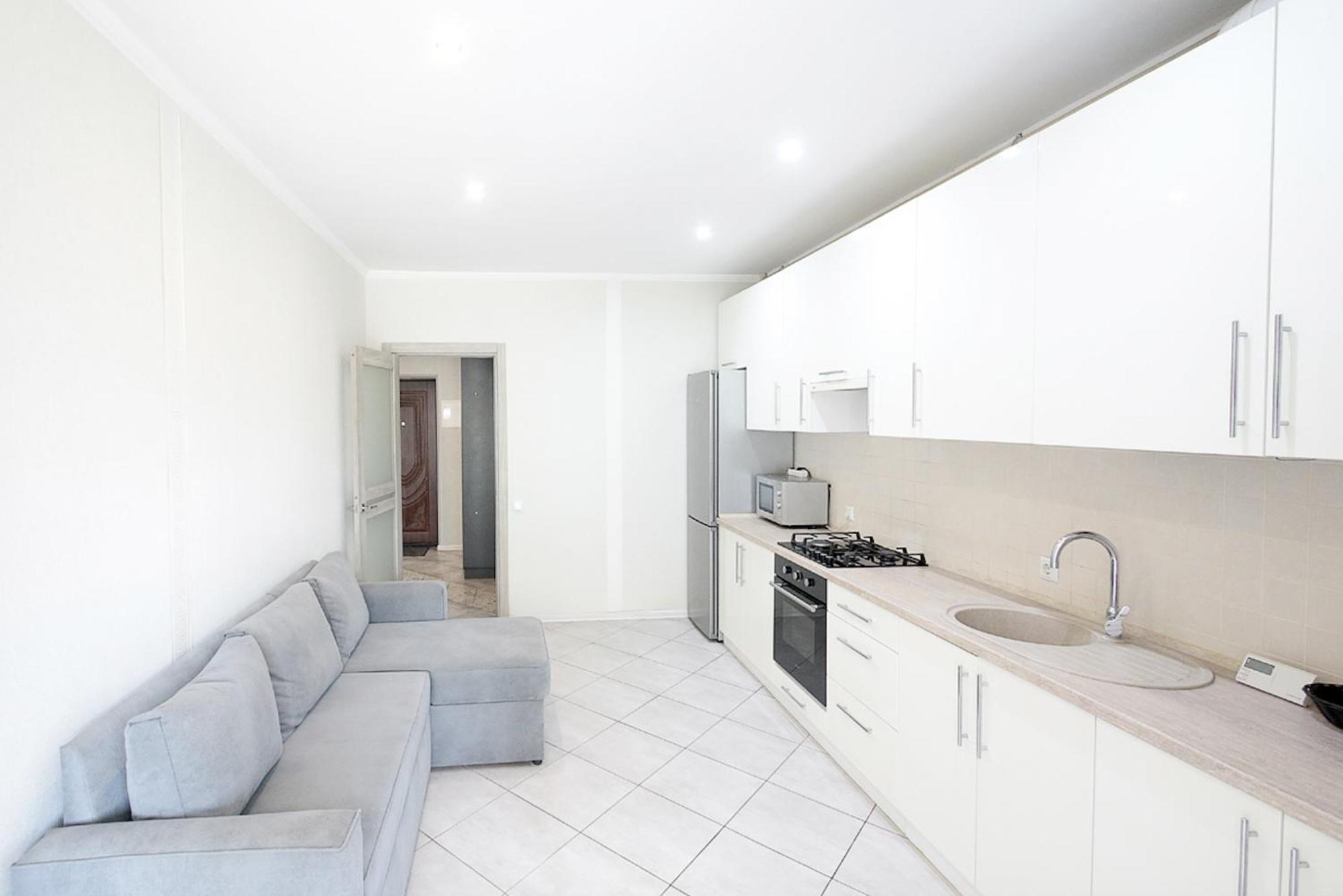 "Deluxe Apartments" L 26-4 - 11220 Lviv Luaran gambar