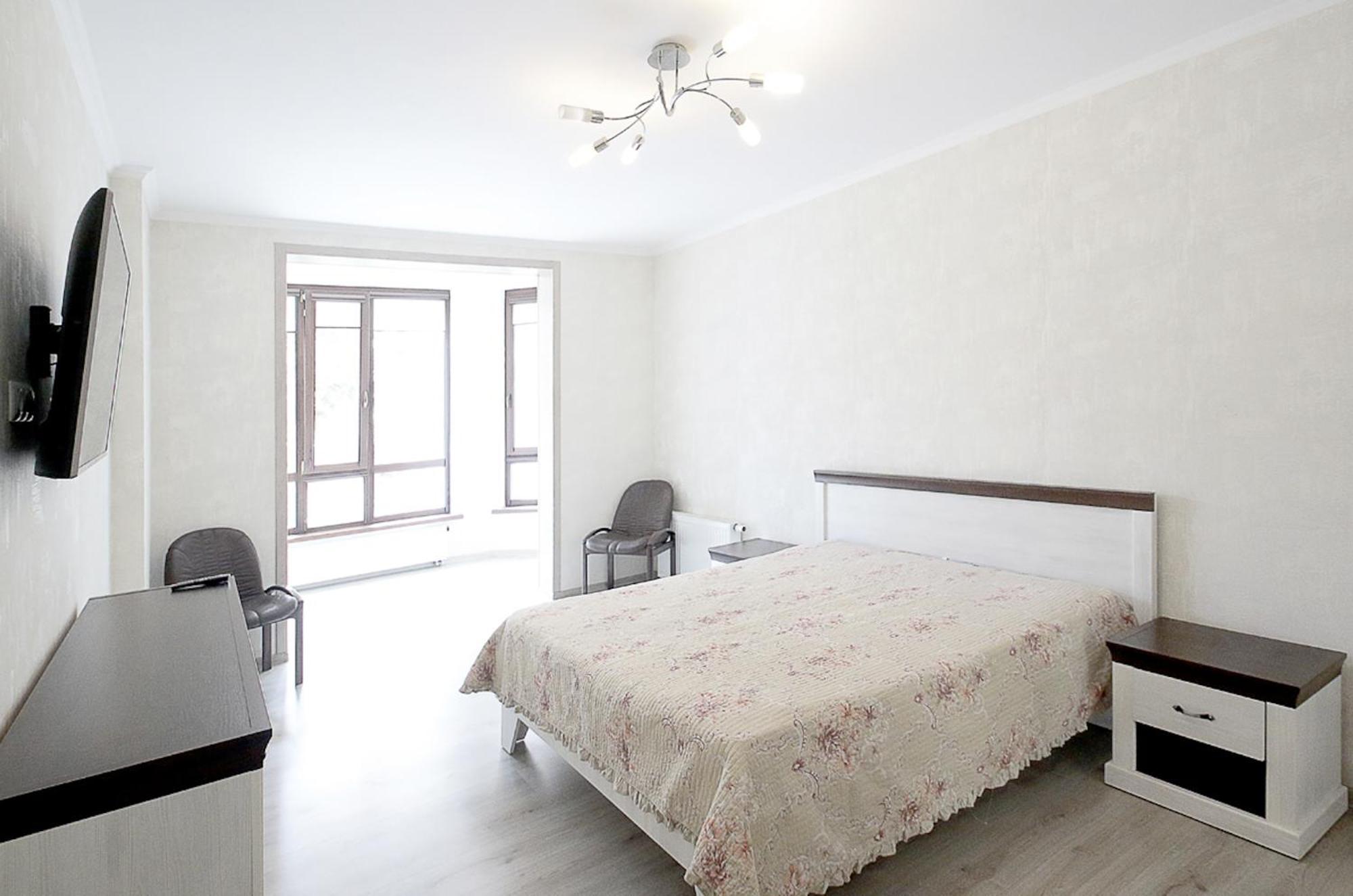 "Deluxe Apartments" L 26-4 - 11220 Lviv Luaran gambar