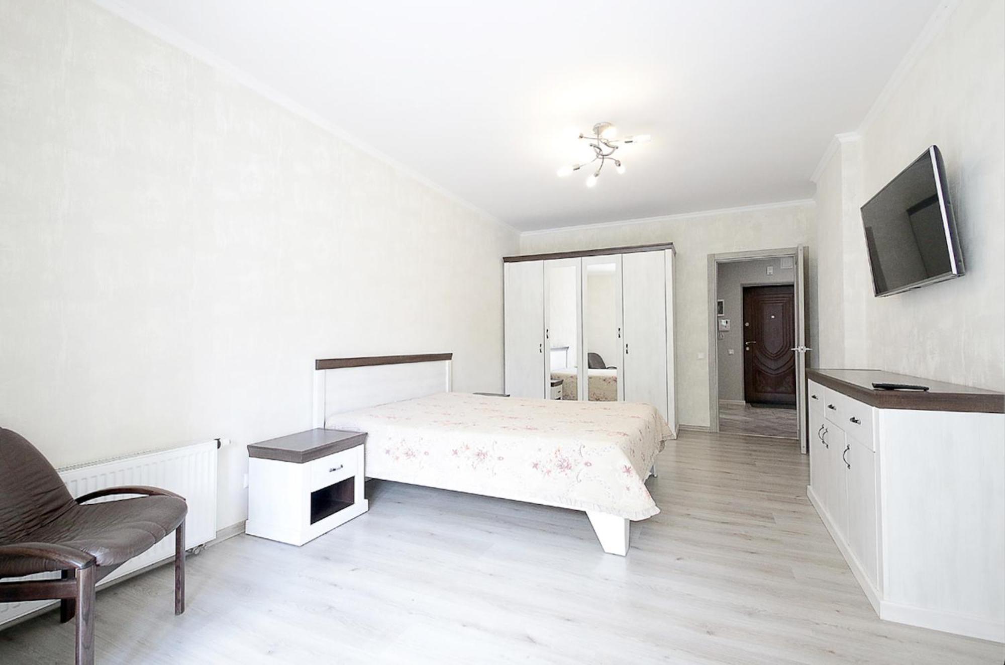 "Deluxe Apartments" L 26-4 - 11220 Lviv Luaran gambar