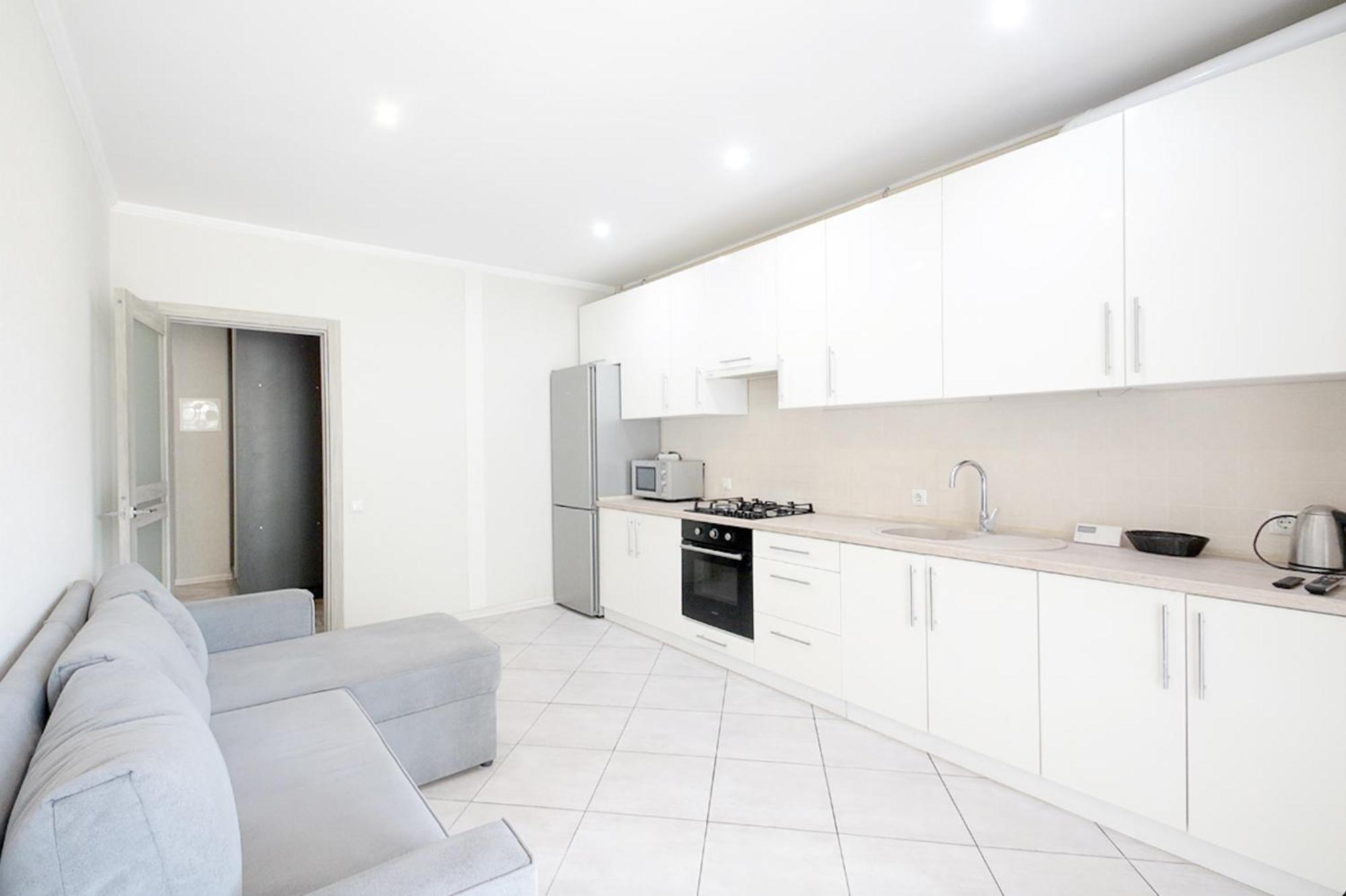 "Deluxe Apartments" L 26-4 - 11220 Lviv Luaran gambar